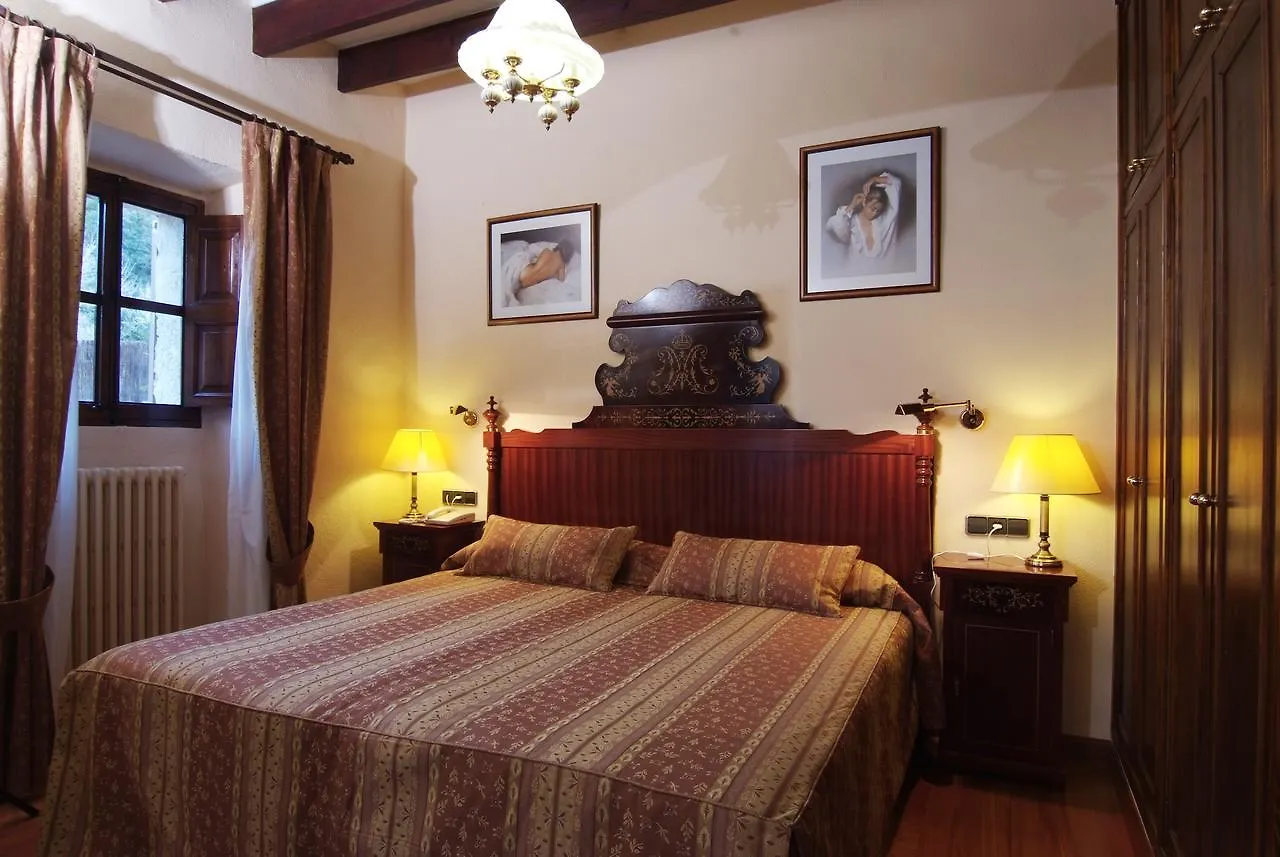 Hotel Es Reco De Randa