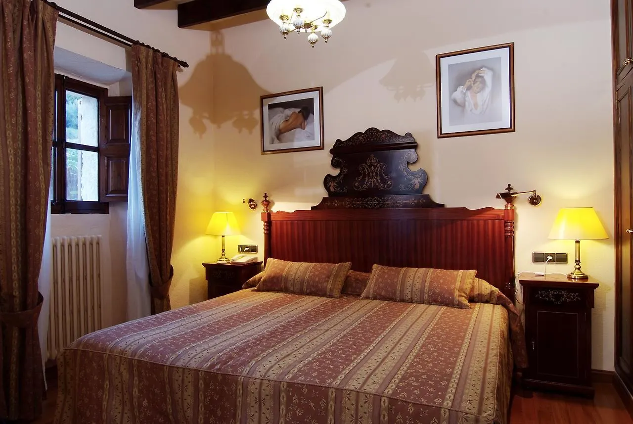 Hotel Es Reco De Randa