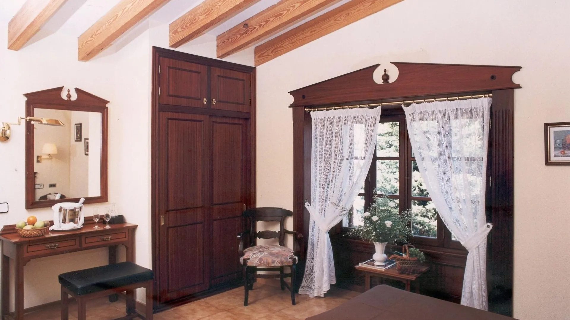 Hotel Es Reco De Randa