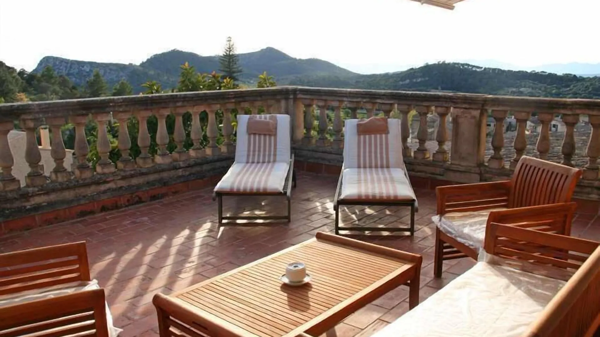 Hotel Es Reco De Randa 4*,  Spanien