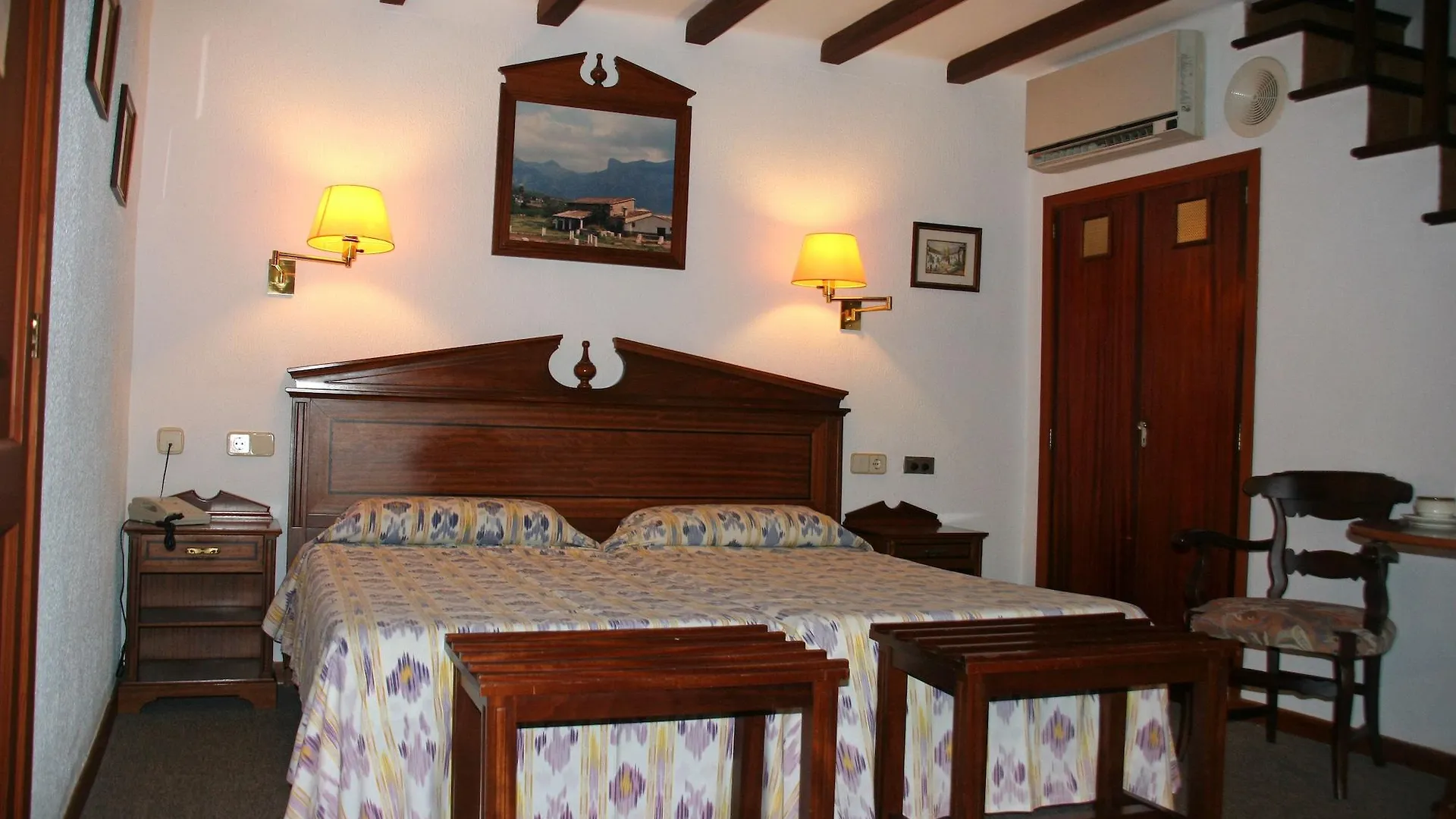 ****  Hotel Es Reco De Randa Spanien