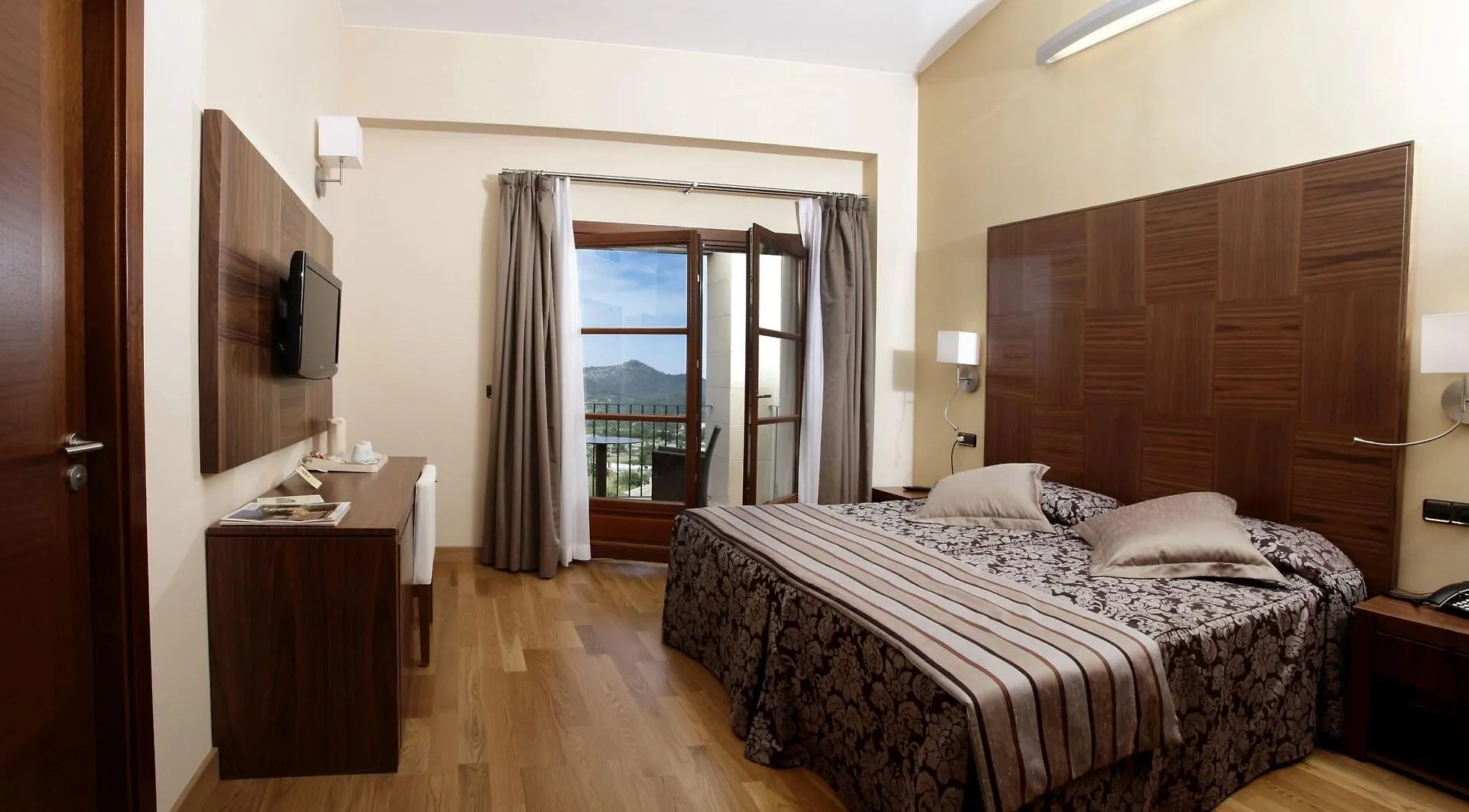 Hotel Es Reco De Randa