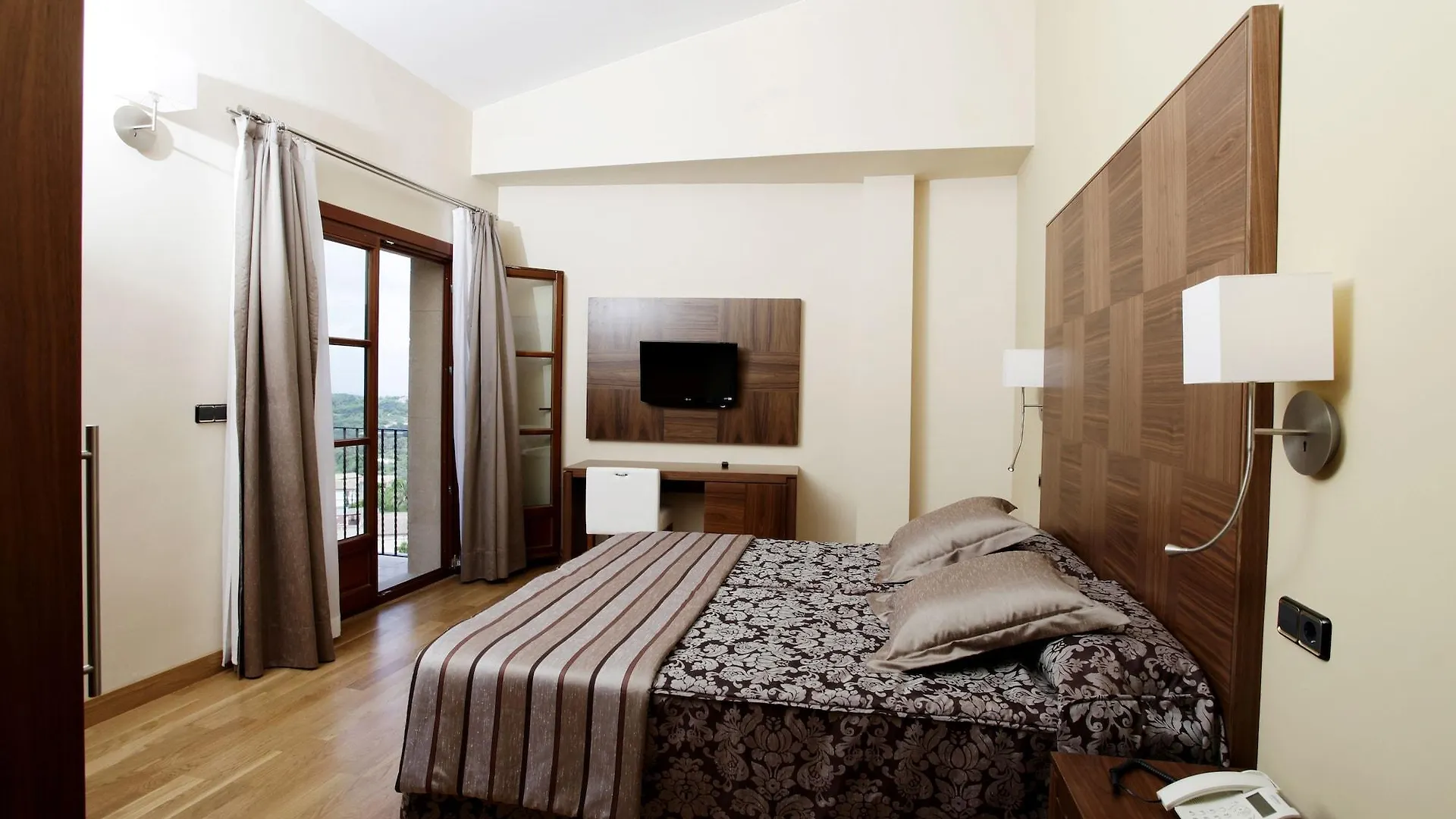 Hotel Es Reco De Randa