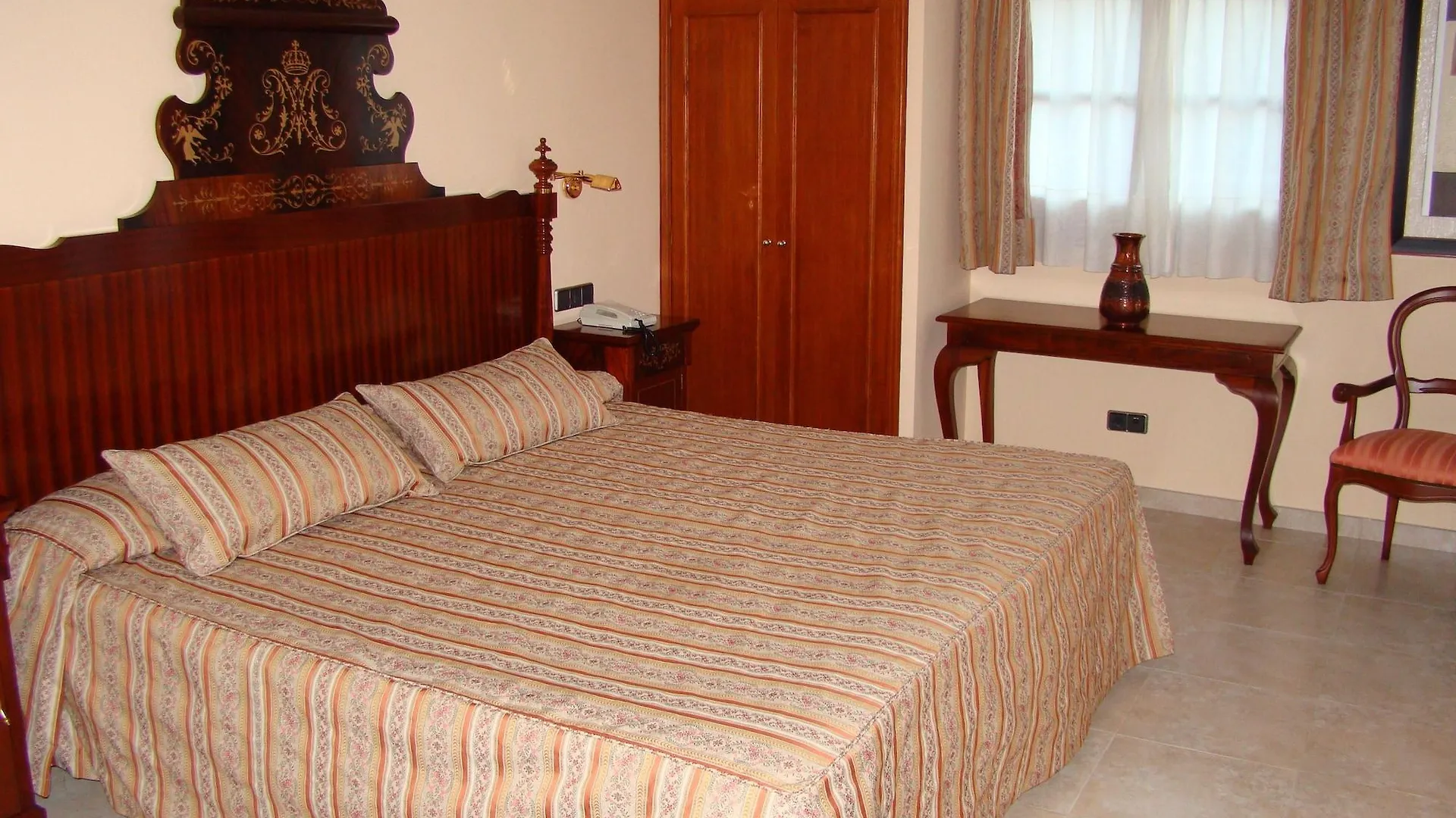 Hotel Es Reco De Randa
