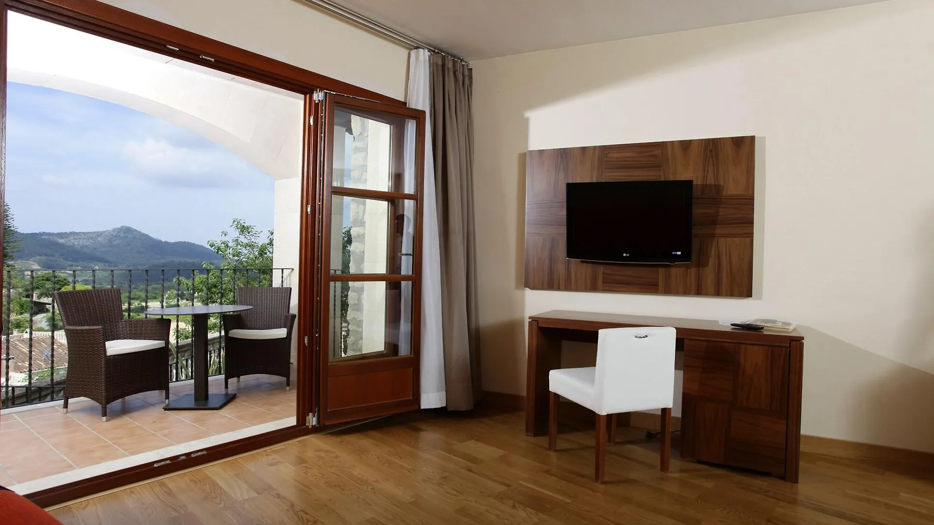 Hotel Es Reco De Randa
