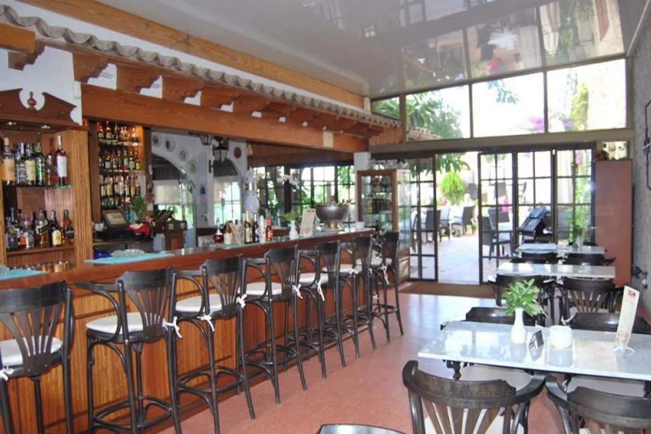 Hotel Es Reco De Randa