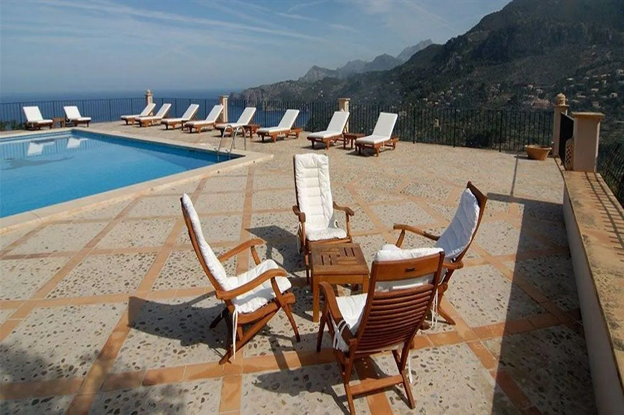Hotel Es Reco De Randa 4*,  Spanien