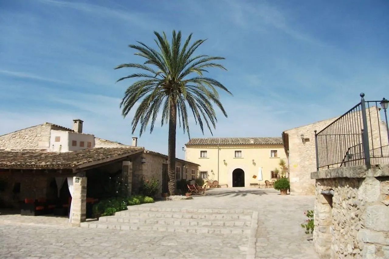 Hotel Es Reco De Randa
