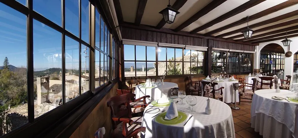 ****  Hotel Es Reco De Randa Spanien