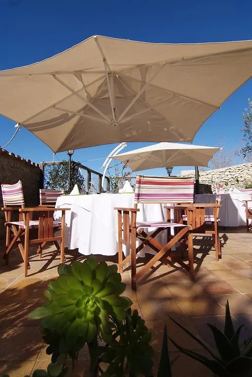 Hotel Es Reco De Randa
