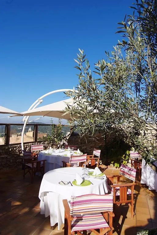 ****  Hotel Es Reco De Randa Spanien