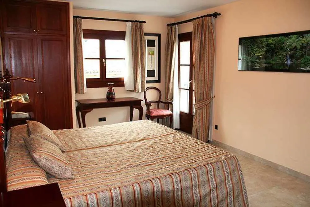 Hotel Es Reco De Randa 4*,  Spanien