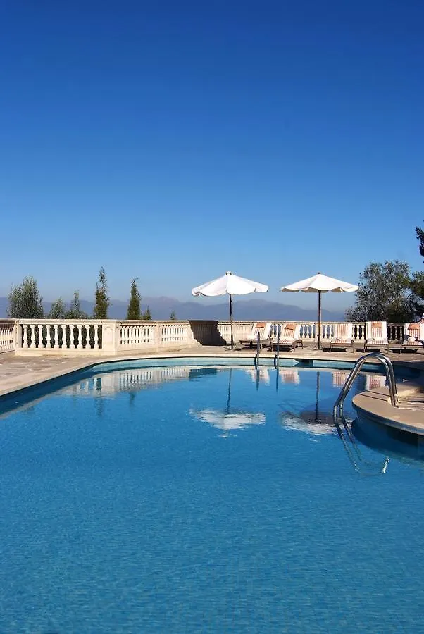 Hotel Es Reco De Randa 4*,  Spanien