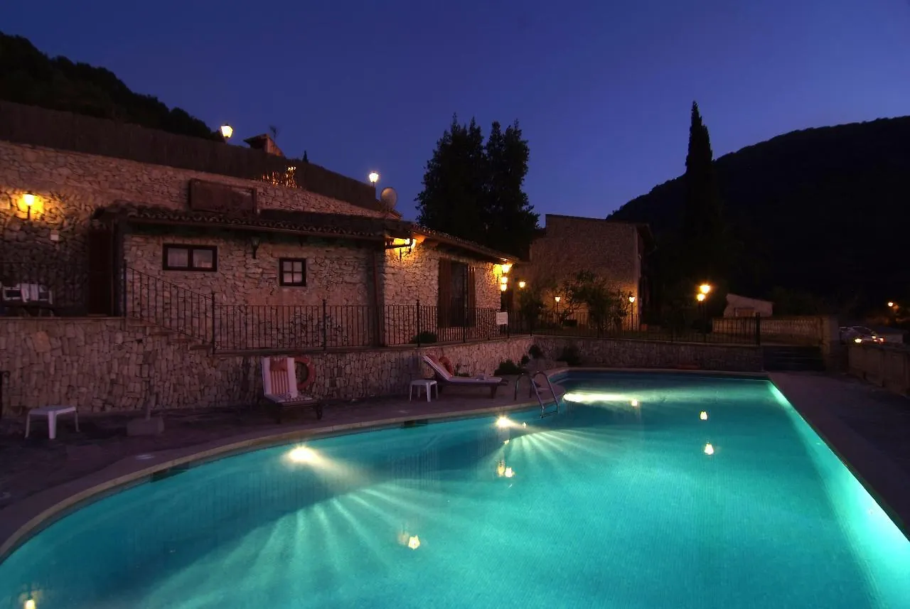 Hotel Es Reco De Randa Spanien