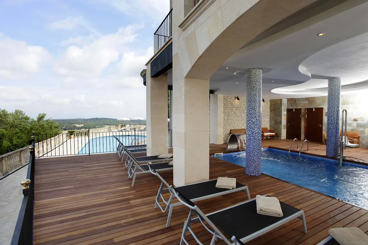 Hotel Es Reco De Randa