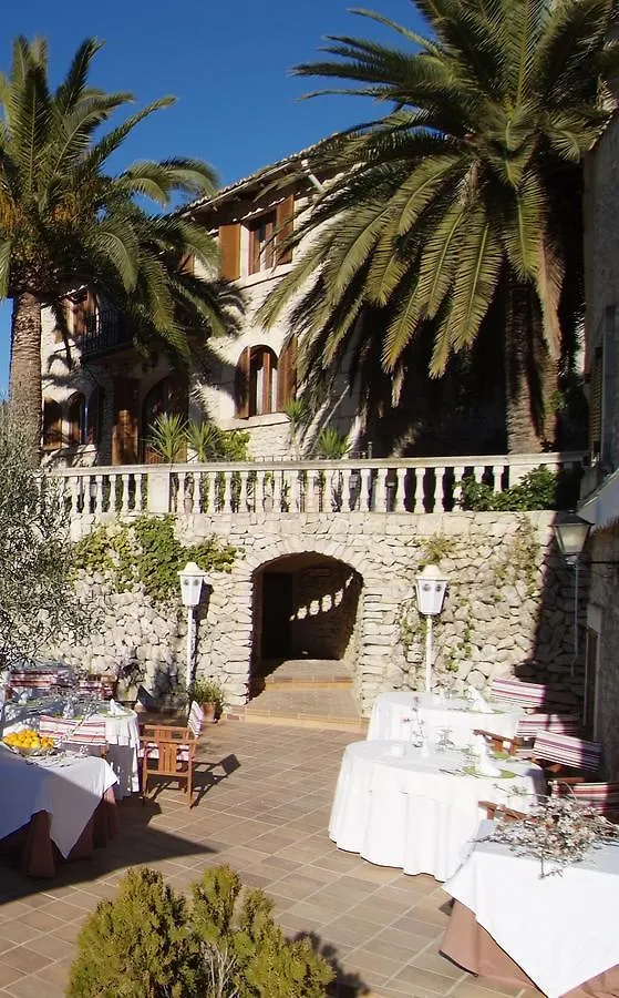 Hotel Es Reco De Randa