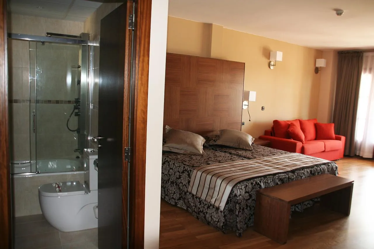 Hotel Es Reco De Randa