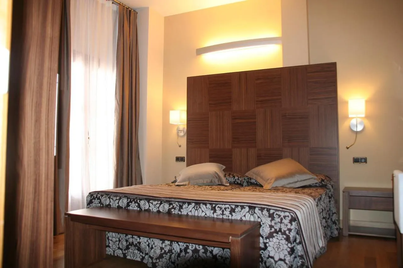 Hotel Es Reco De Randa Spanien