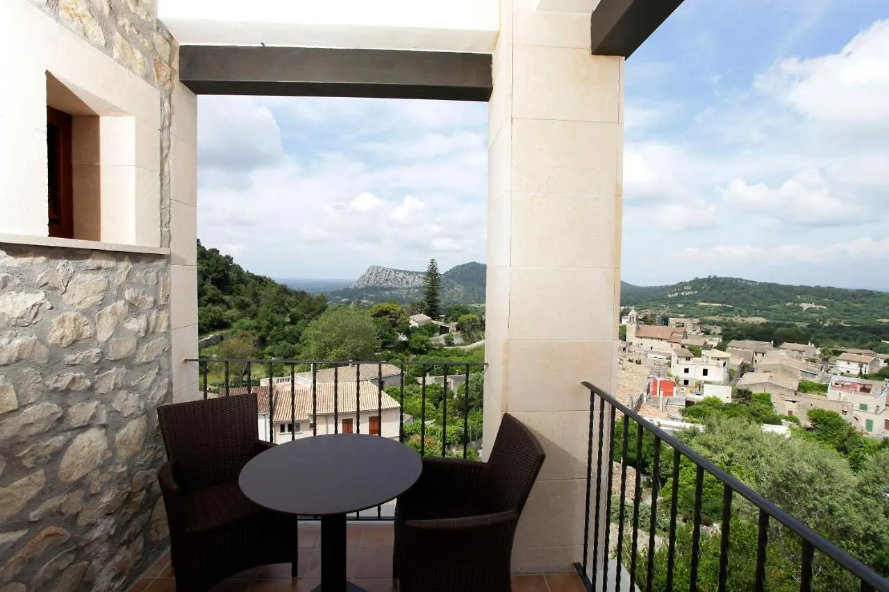 Hotel Es Reco De Randa 4*,  Spanien