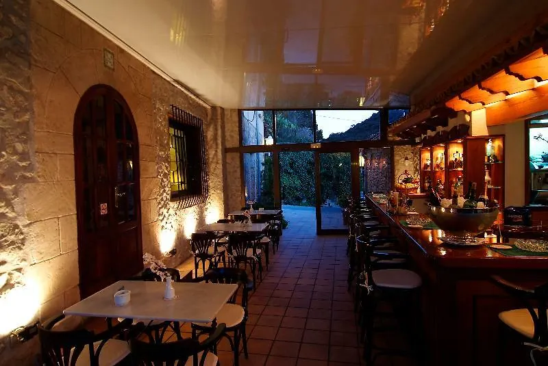 ****  Hotel Es Reco De Randa Spanien