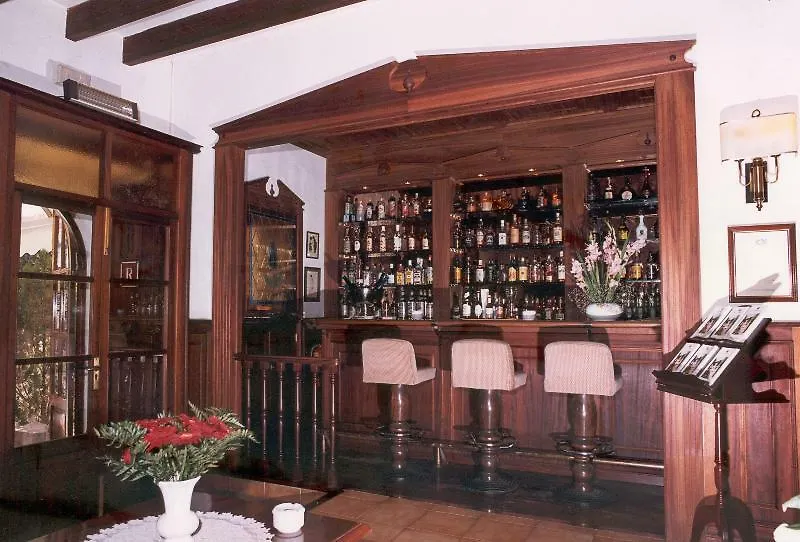 Hotel Es Reco De Randa