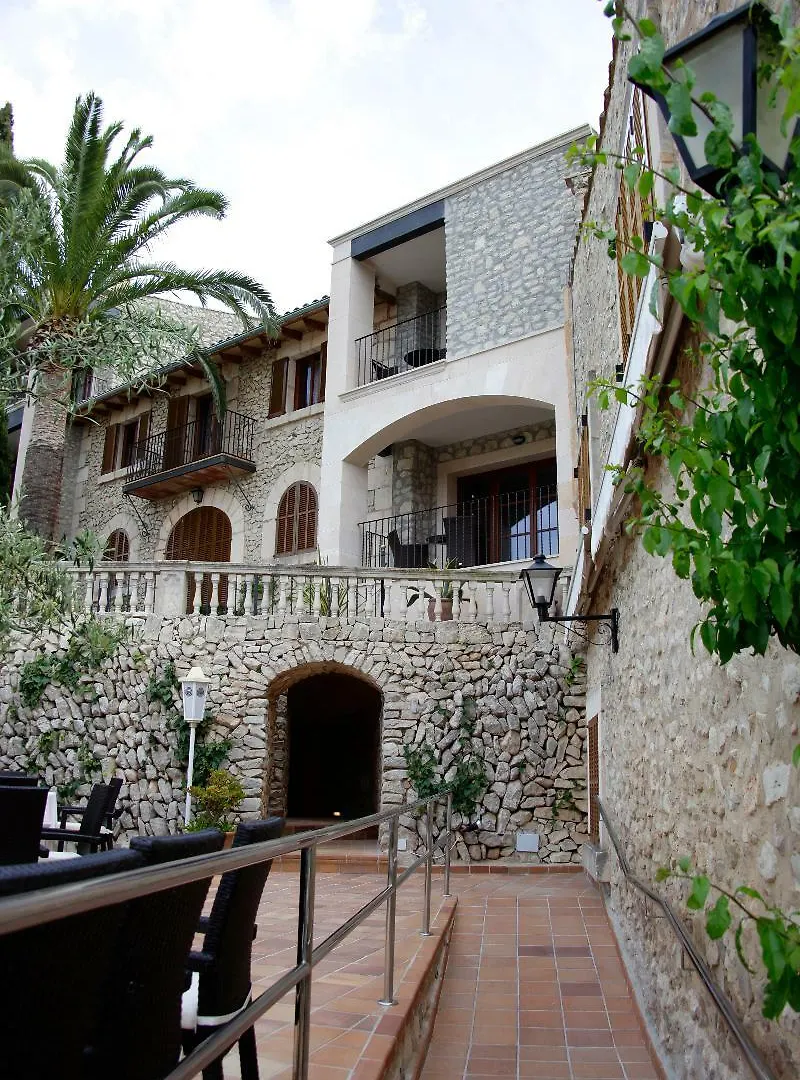 Hotel Es Reco De Randa 4*,