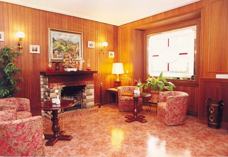 Hotel Es Reco De Randa
