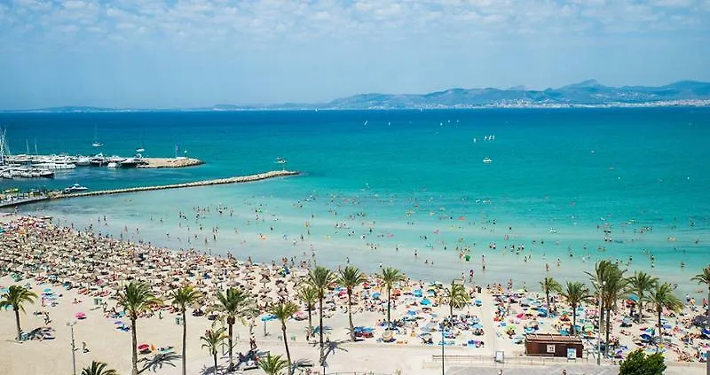 Hotel Es Reco De Randa