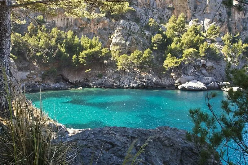Hotel Es Reco De Randa