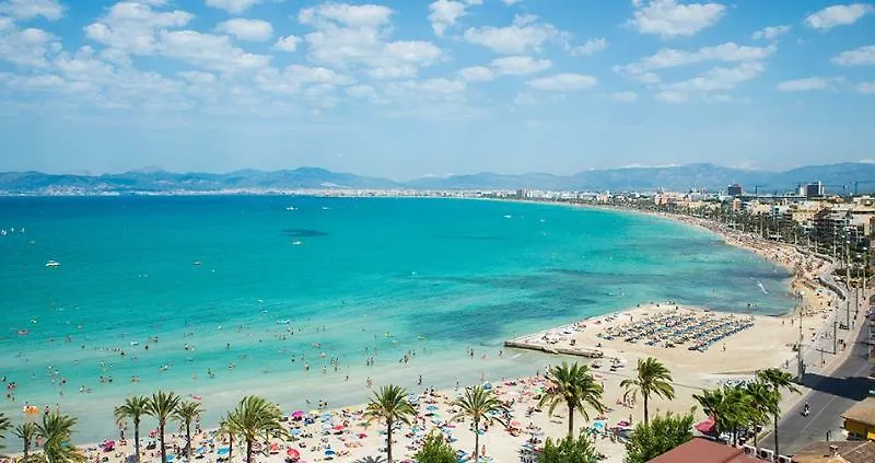 Hotel Es Reco De Randa Spanien