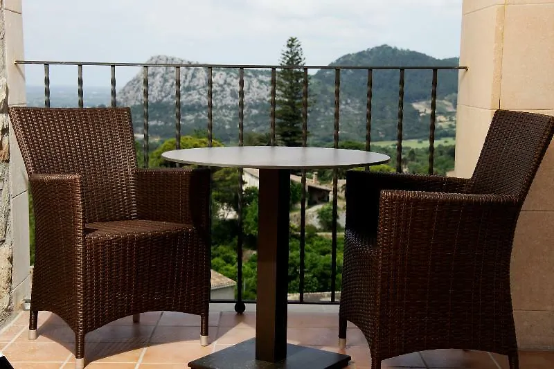 Hotel Es Reco De Randa