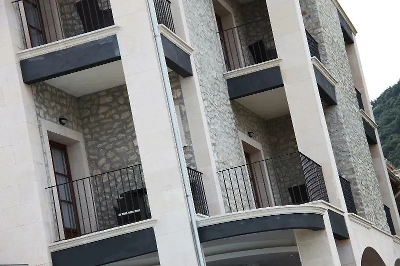 Hotel Es Reco De Randa 4*,